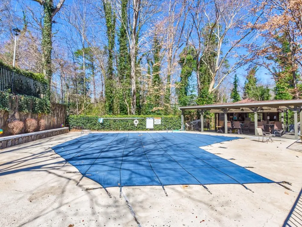 5155 Roswell Road #1 Atlanta, GA 30342