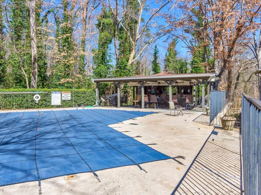 5155 Roswell Road #1 Atlanta, GA 30342