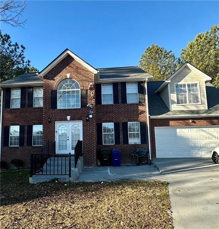 3635 Spring Mesa Drive Snellville, GA 30039