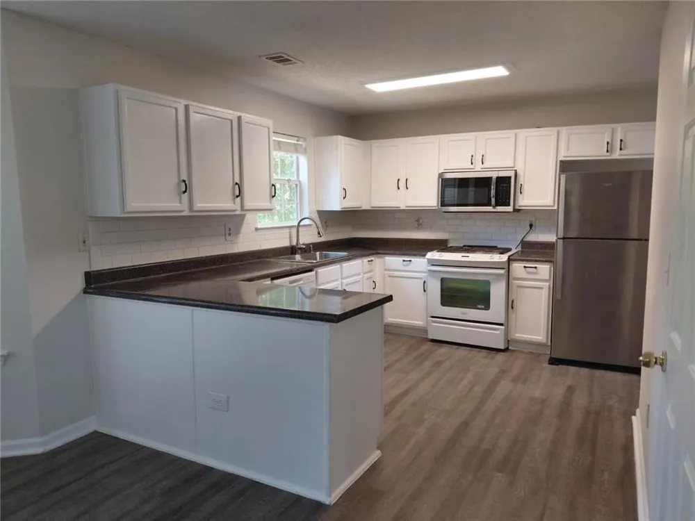 3635 Spring Mesa Drive Snellville, GA 30039