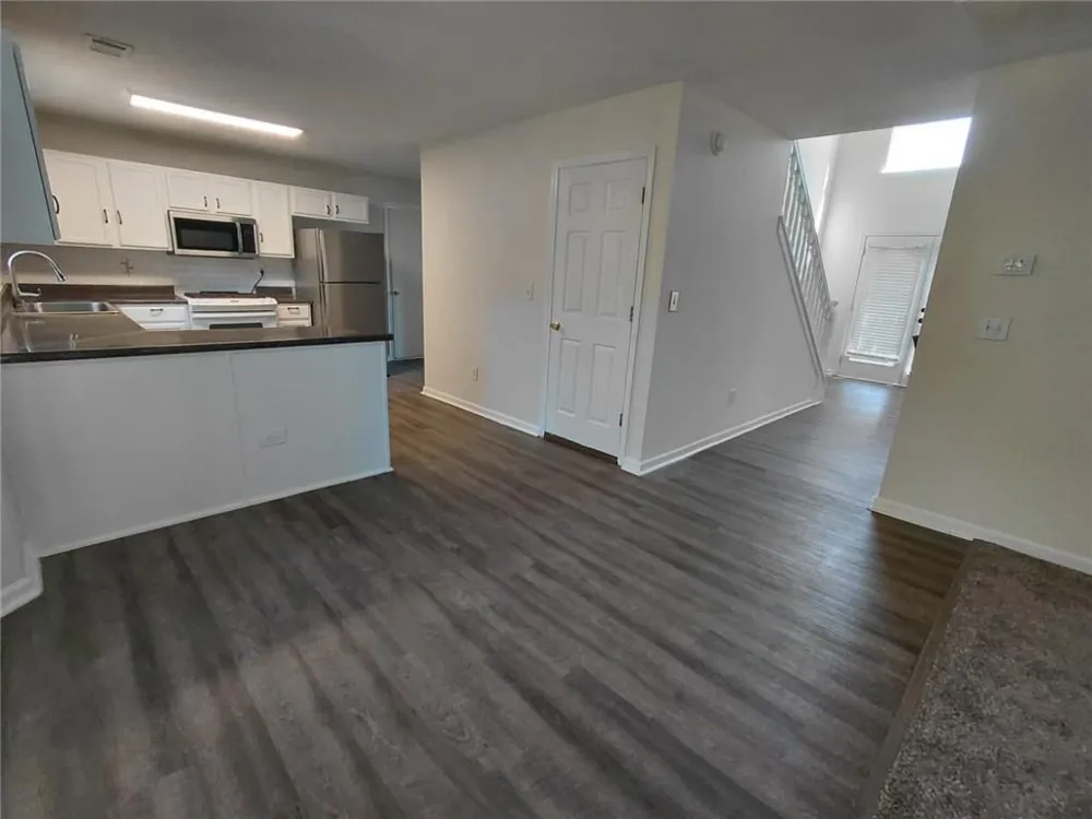 3635 Spring Mesa Drive Snellville, GA 30039