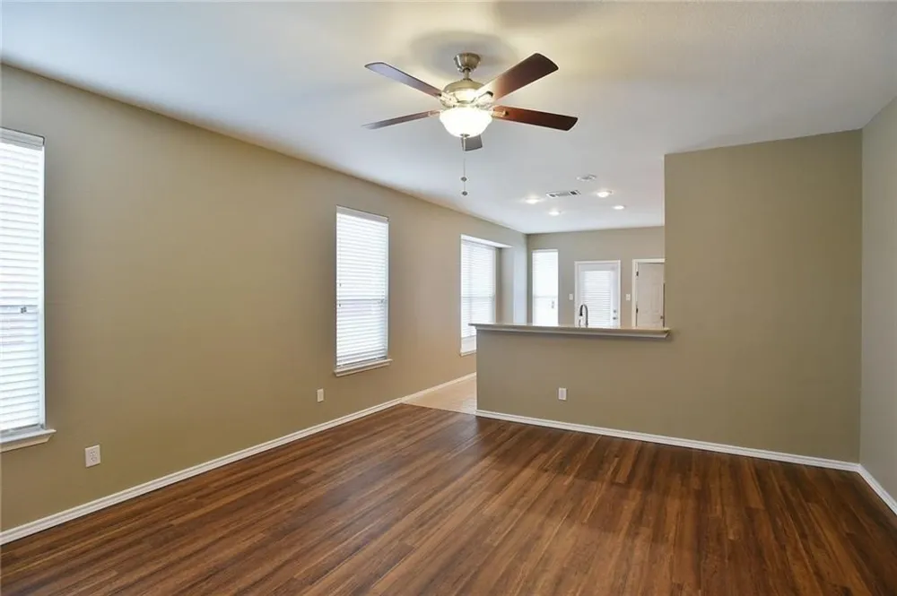 9109 Nathaniel Drive Providence Village, TX 76227