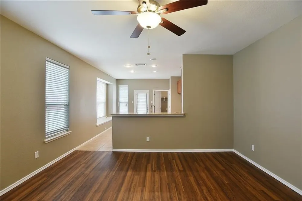 9109 Nathaniel Drive Providence Village, TX 76227