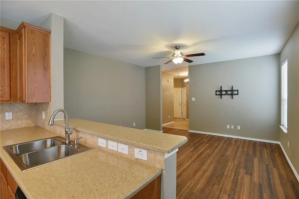 9109 Nathaniel Drive Providence Village, TX 76227