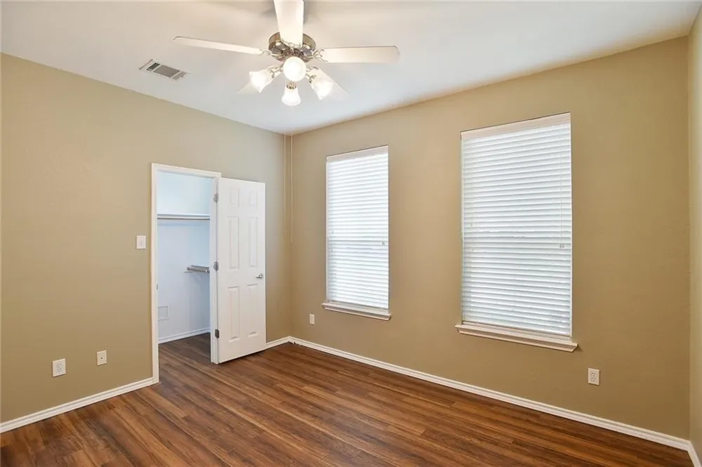 9109 Nathaniel Drive Providence Village, TX 76227