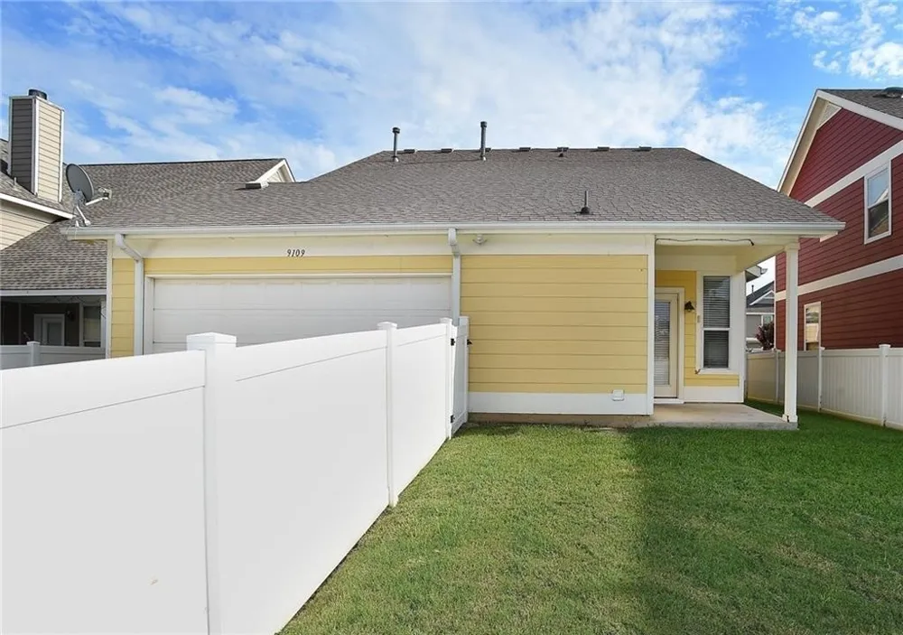 9109 Nathaniel Drive Providence Village, TX 76227