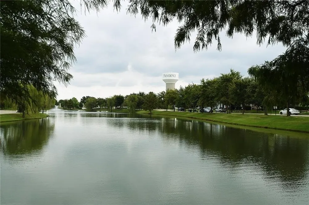 9109 Nathaniel Drive Providence Village, TX 76227