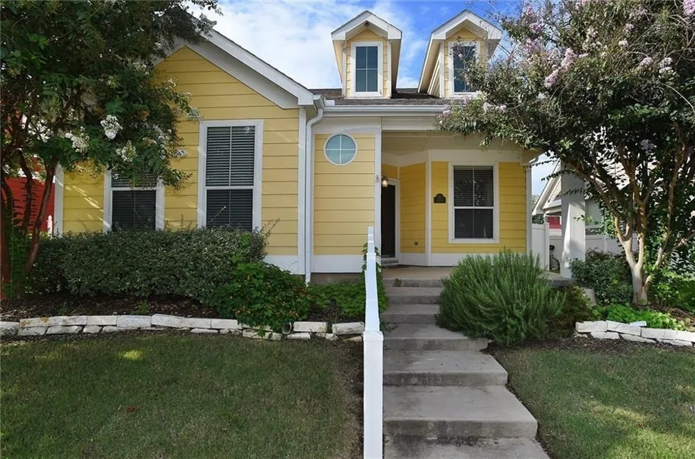 9109 Nathaniel Drive Providence Village, TX 76227