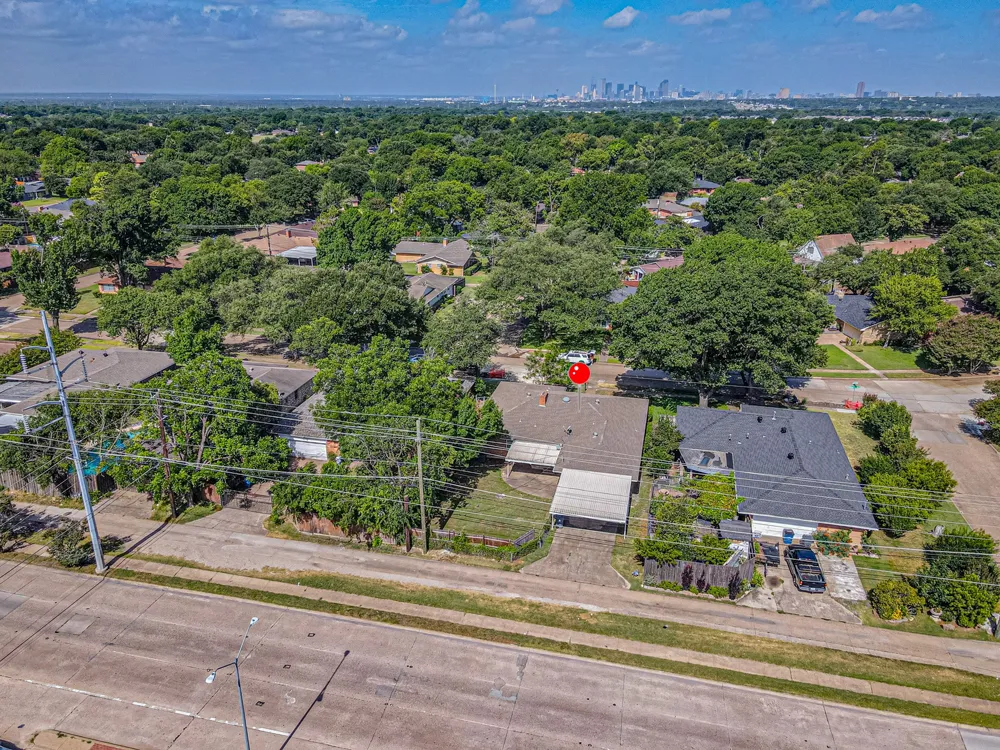 5324 Urban Crest Street Dallas, TX 75227