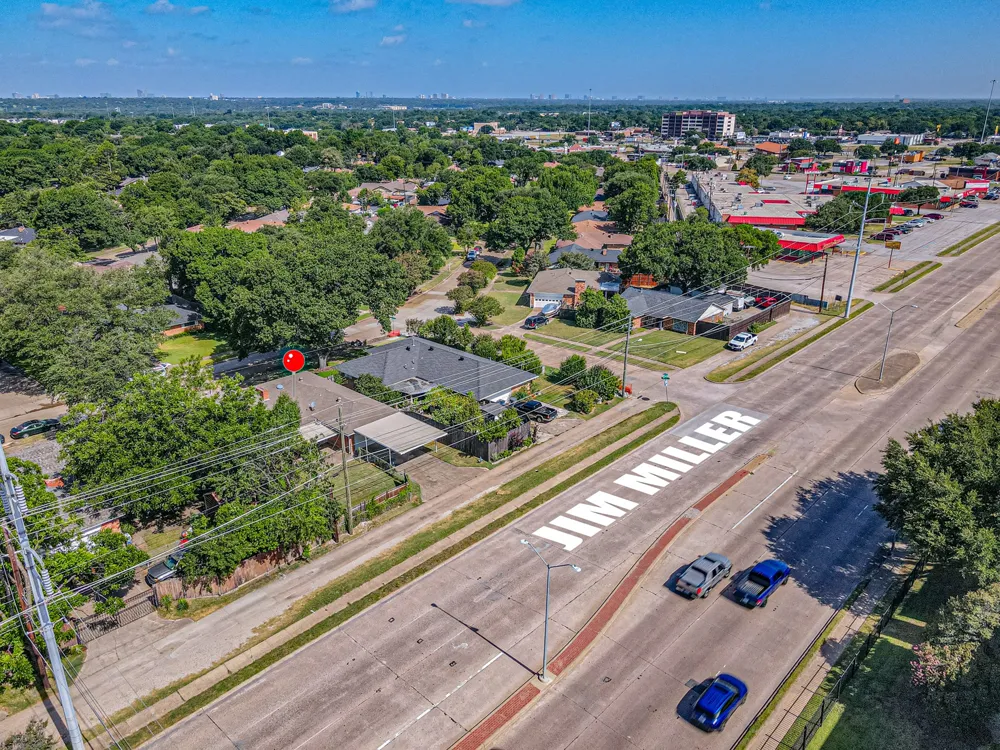 5324 Urban Crest Street Dallas, TX 75227