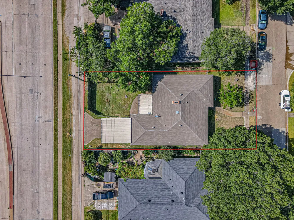 5324 Urban Crest Street Dallas, TX 75227