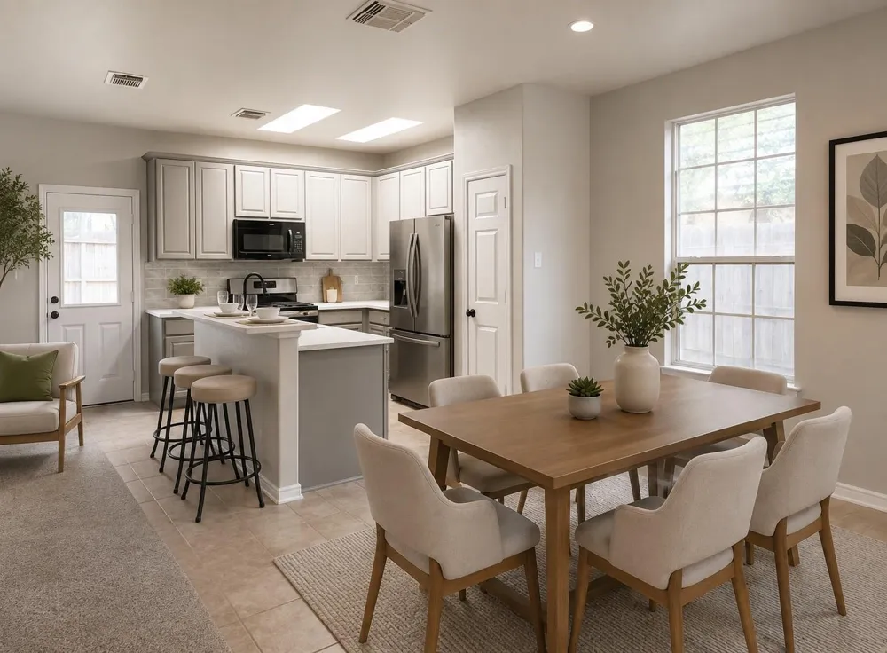 38 Blue Creek Place The Woodlands, TX 77382