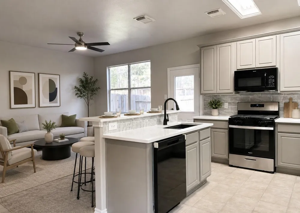 38 Blue Creek Place The Woodlands, TX 77382