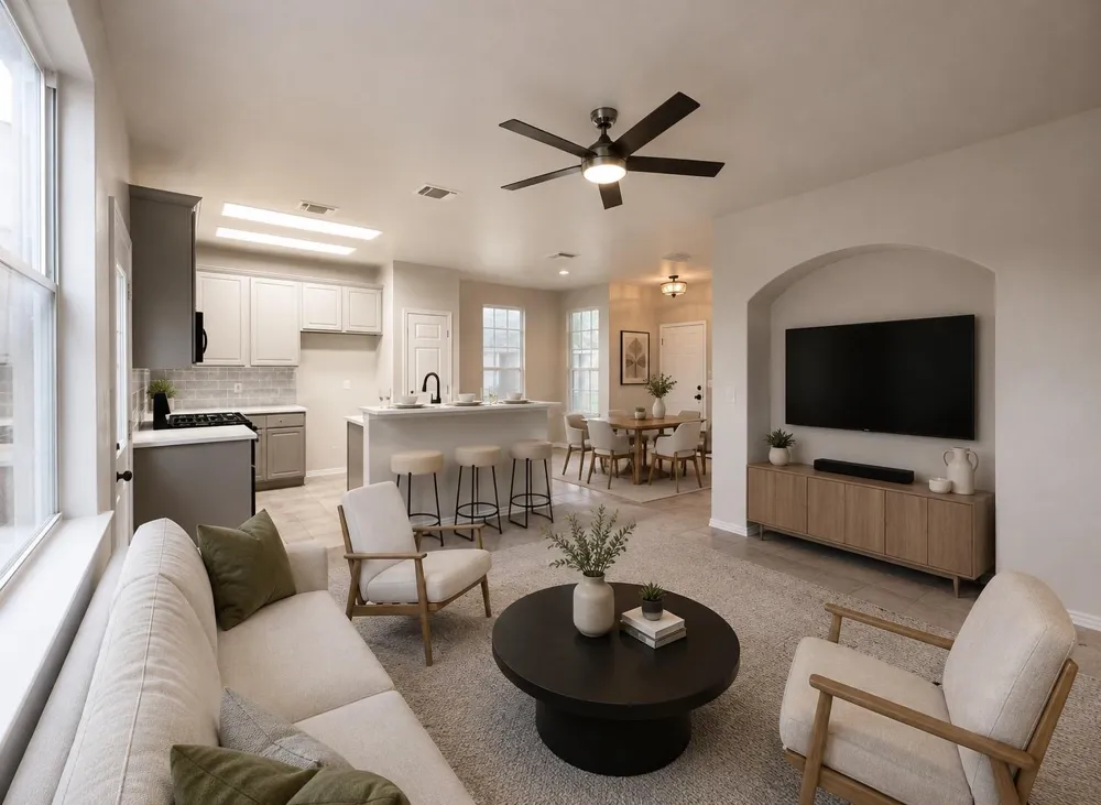 38 Blue Creek Place The Woodlands, TX 77382