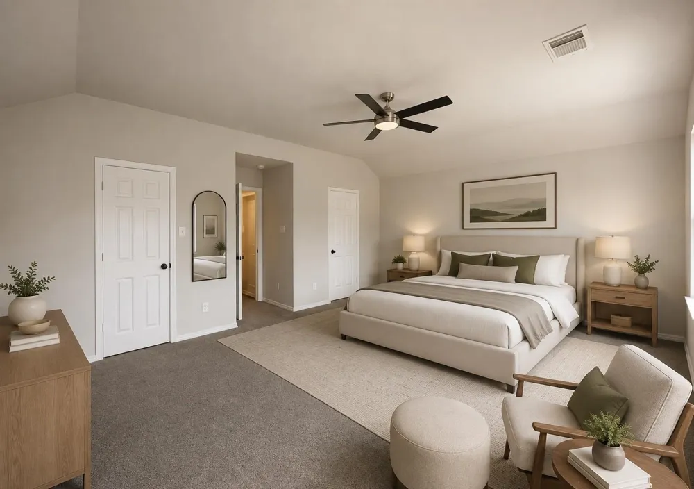 38 Blue Creek Place The Woodlands, TX 77382