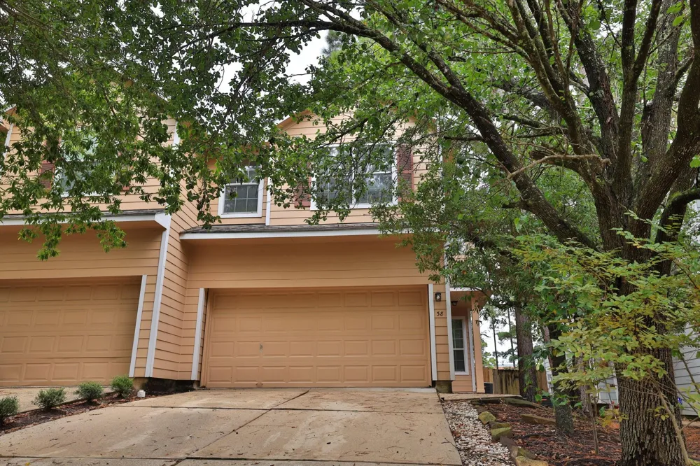 38 Blue Creek Place The Woodlands, TX 77382