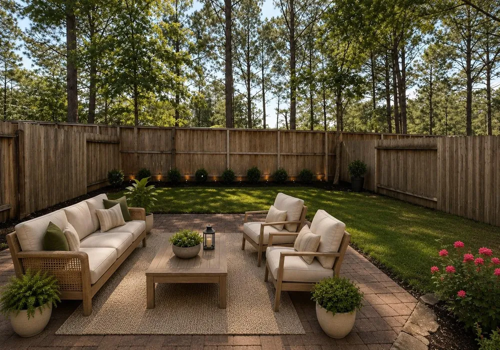 38 Blue Creek Place The Woodlands, TX 77382