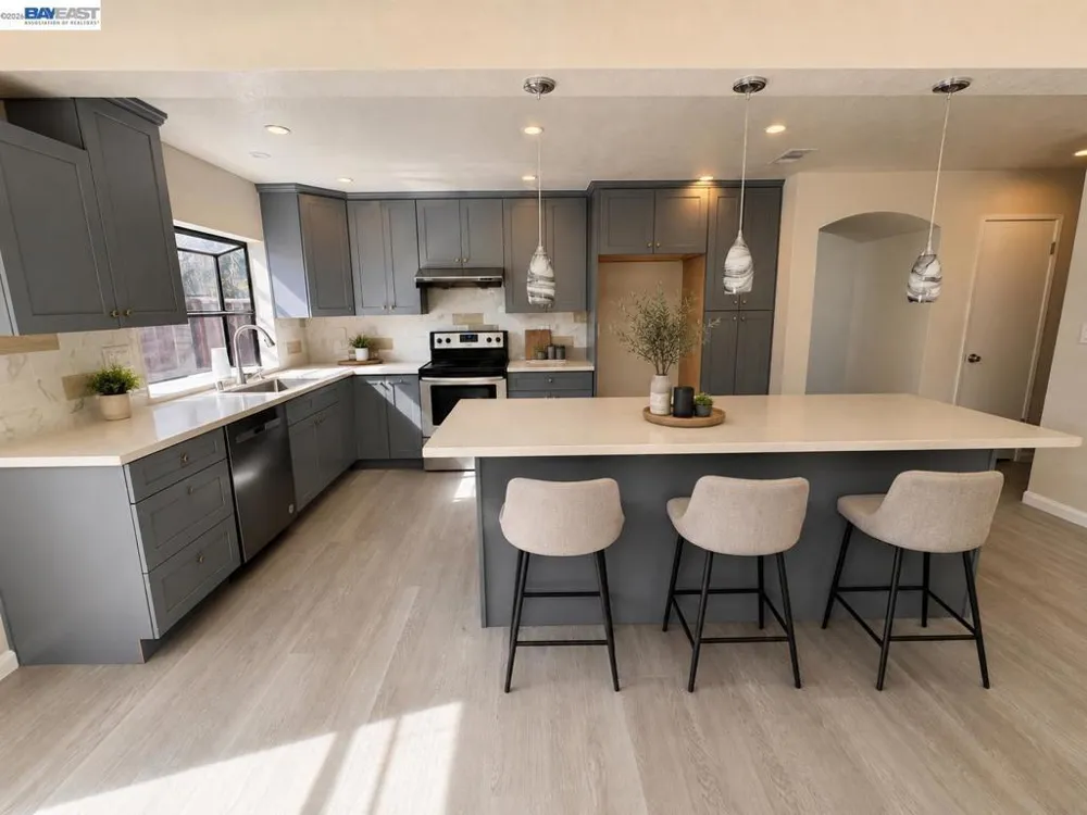 4969 Green Hills Cir Antioch, CA 94531