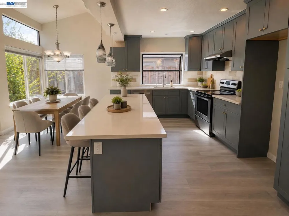 4969 Green Hills Cir Antioch, CA 94531