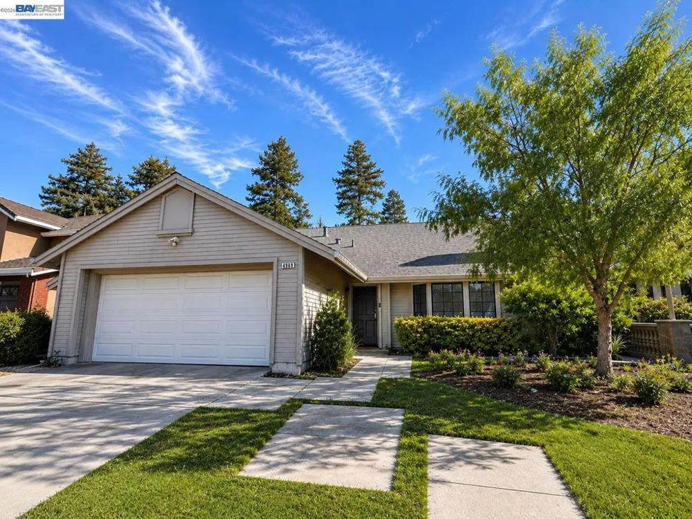 4969 Green Hills Cir Antioch, CA 94531