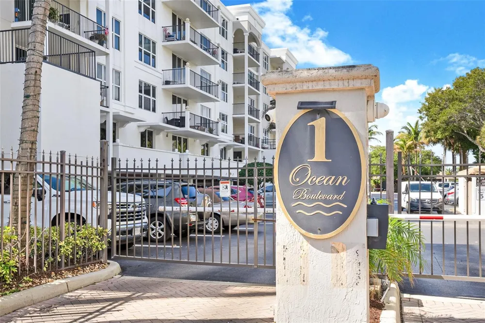 191 SE 20th Avenue #614 Deerfield Beach, FL 33441