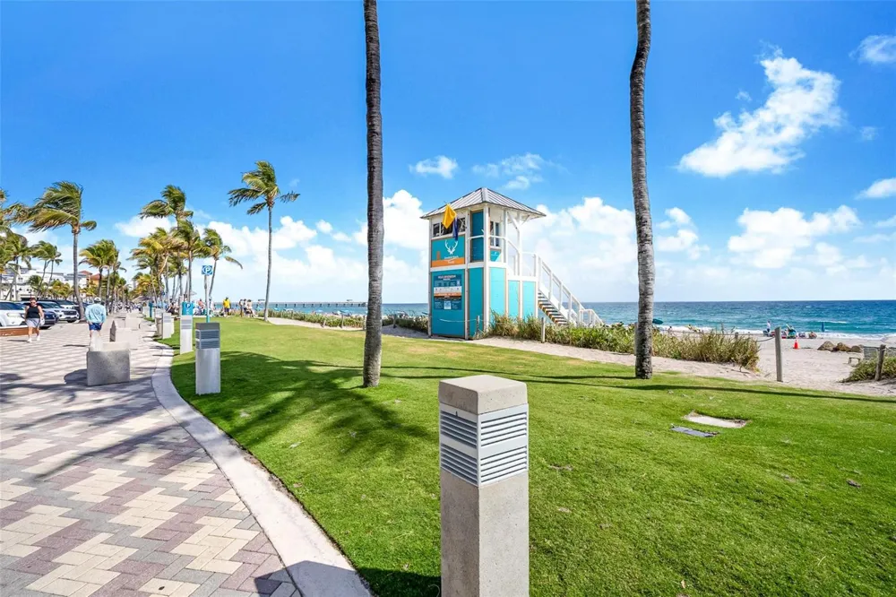 191 SE 20th Avenue #614 Deerfield Beach, FL 33441