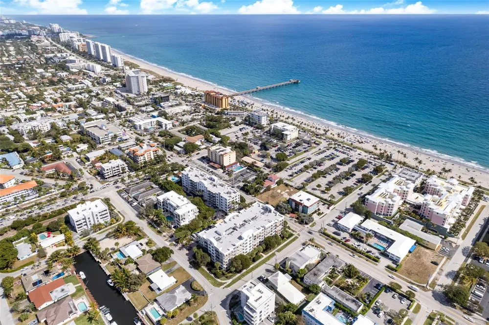 191 SE 20th Avenue #614 Deerfield Beach, FL 33441