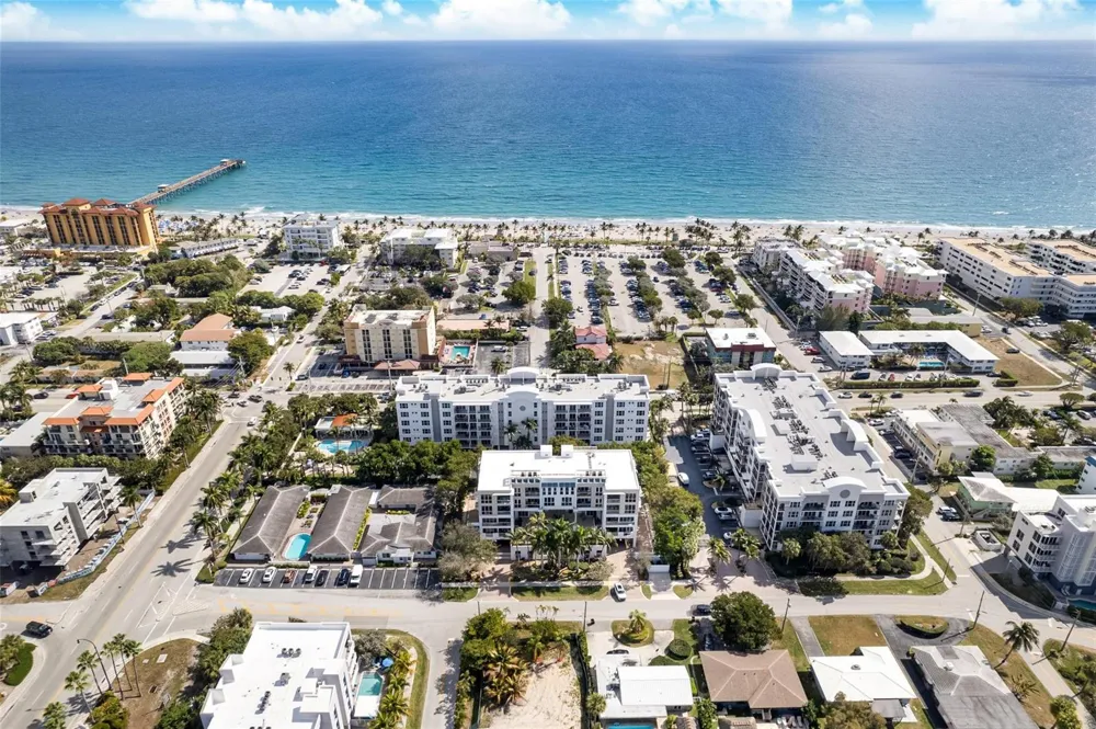 191 SE 20th Avenue #614 Deerfield Beach, FL 33441