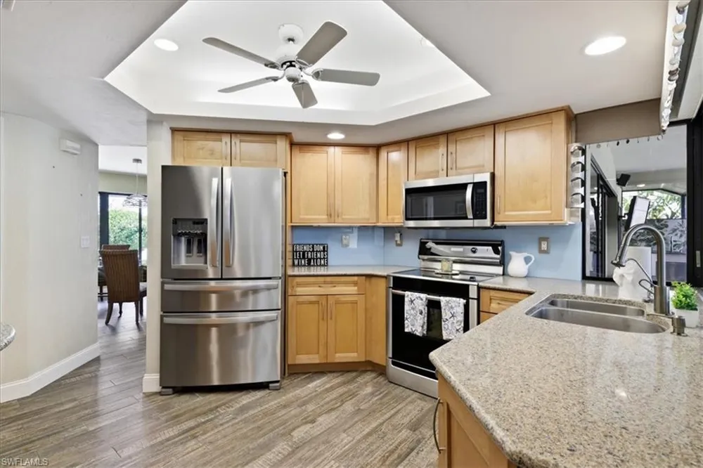 1812 Coral Circle North Fort Myers, FL 33903