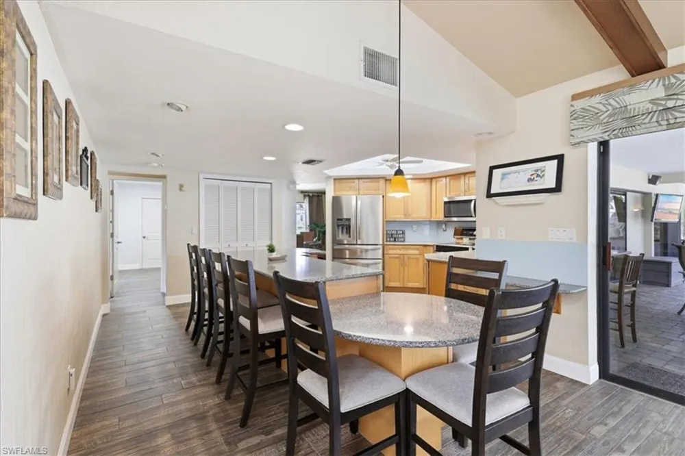 1812 Coral Circle North Fort Myers, FL 33903