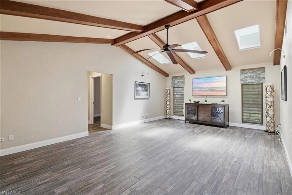 1812 Coral Circle North Fort Myers, FL 33903