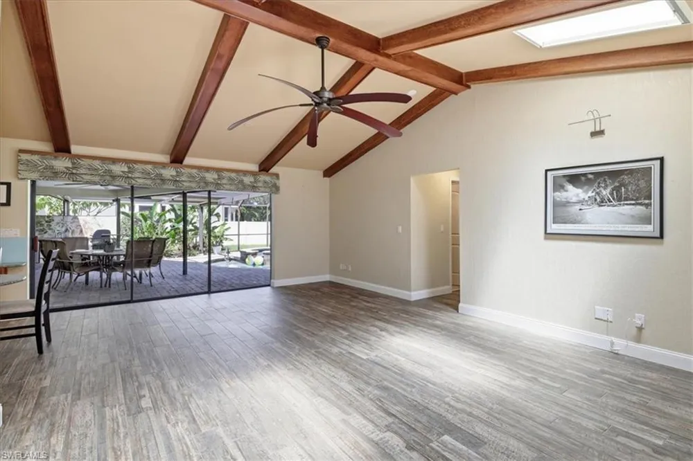 1812 Coral Circle North Fort Myers, FL 33903