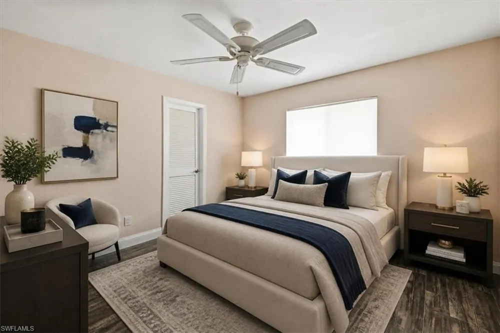 1812 Coral Circle North Fort Myers, FL 33903