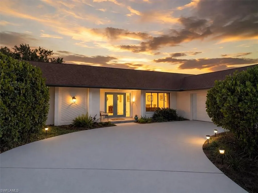1812 Coral Circle North Fort Myers, FL 33903