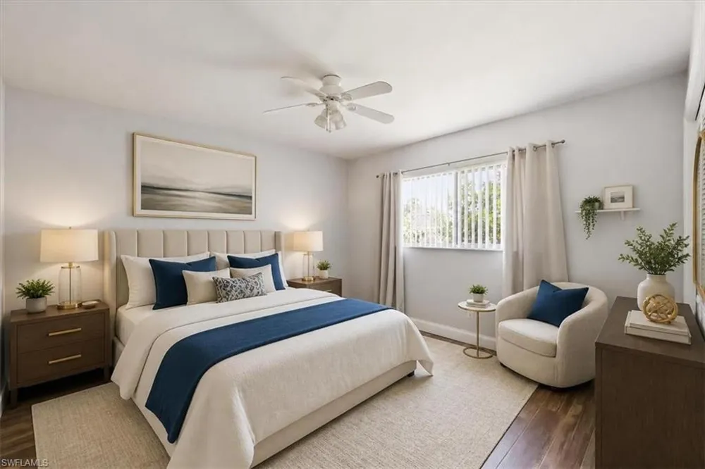 1812 Coral Circle North Fort Myers, FL 33903