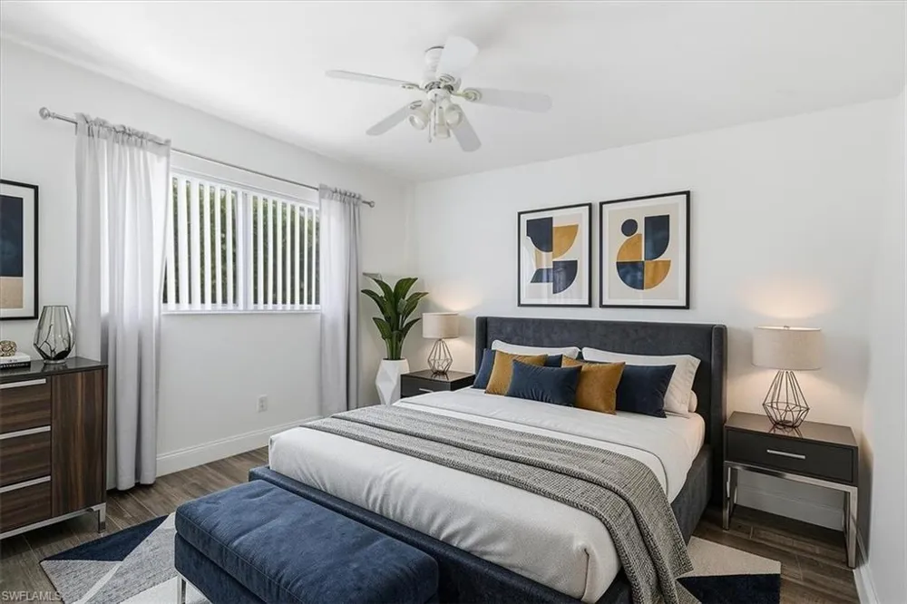 1812 Coral Circle North Fort Myers, FL 33903