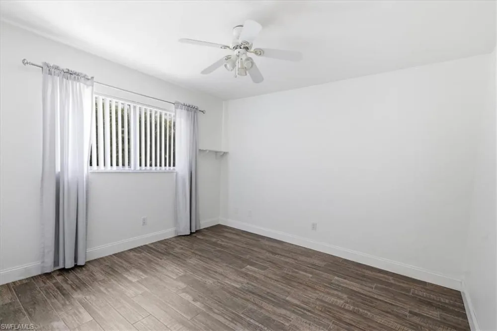 1812 Coral Circle North Fort Myers, FL 33903