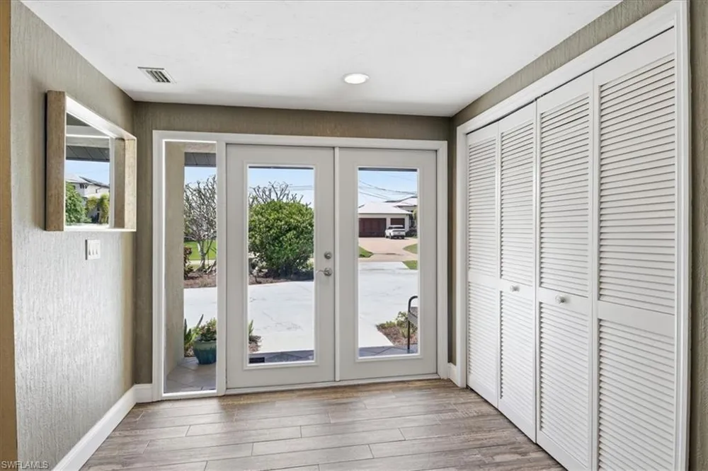 1812 Coral Circle North Fort Myers, FL 33903