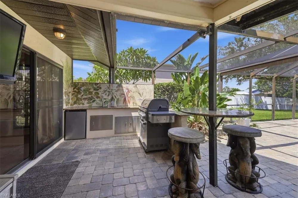 1812 Coral Circle North Fort Myers, FL 33903