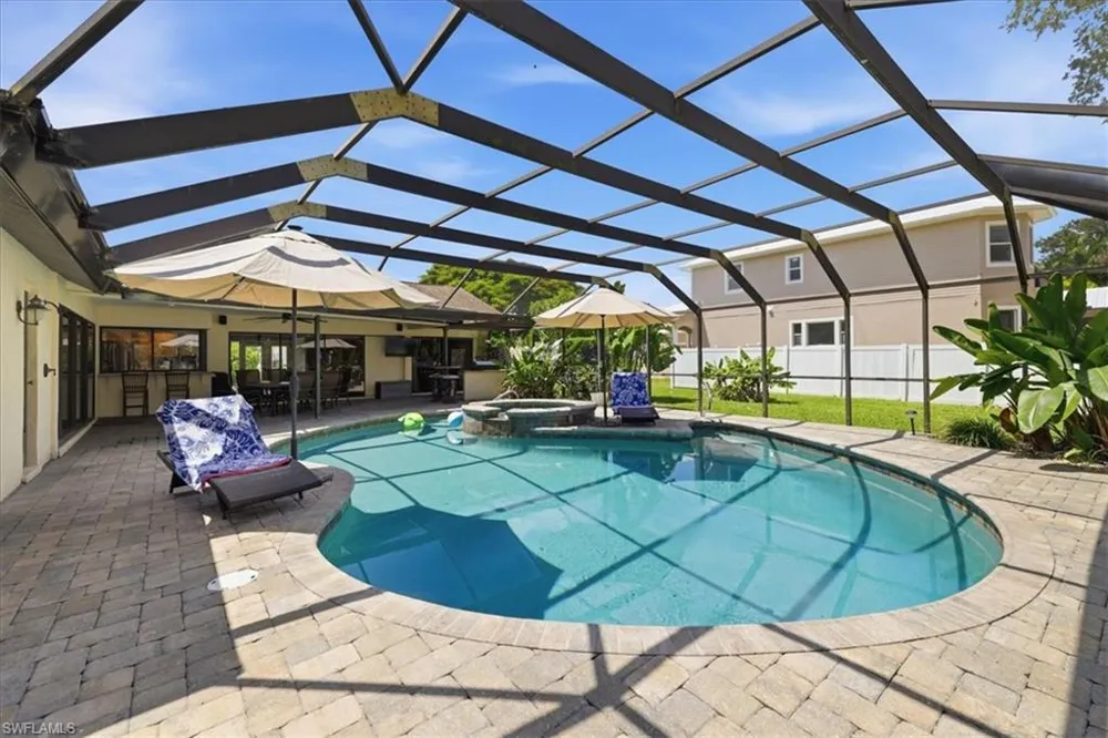 1812 Coral Circle North Fort Myers, FL 33903