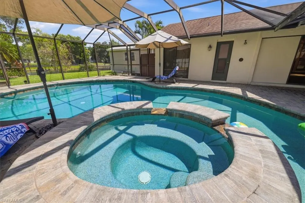 1812 Coral Circle North Fort Myers, FL 33903