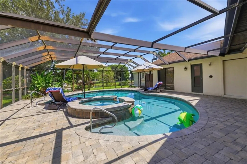 1812 Coral Circle North Fort Myers, FL 33903