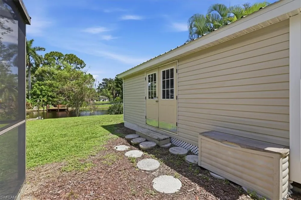 1812 Coral Circle North Fort Myers, FL 33903