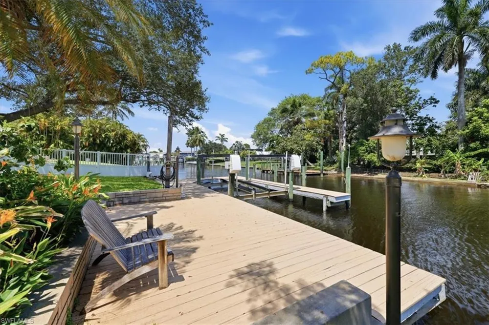 1812 Coral Circle North Fort Myers, FL 33903