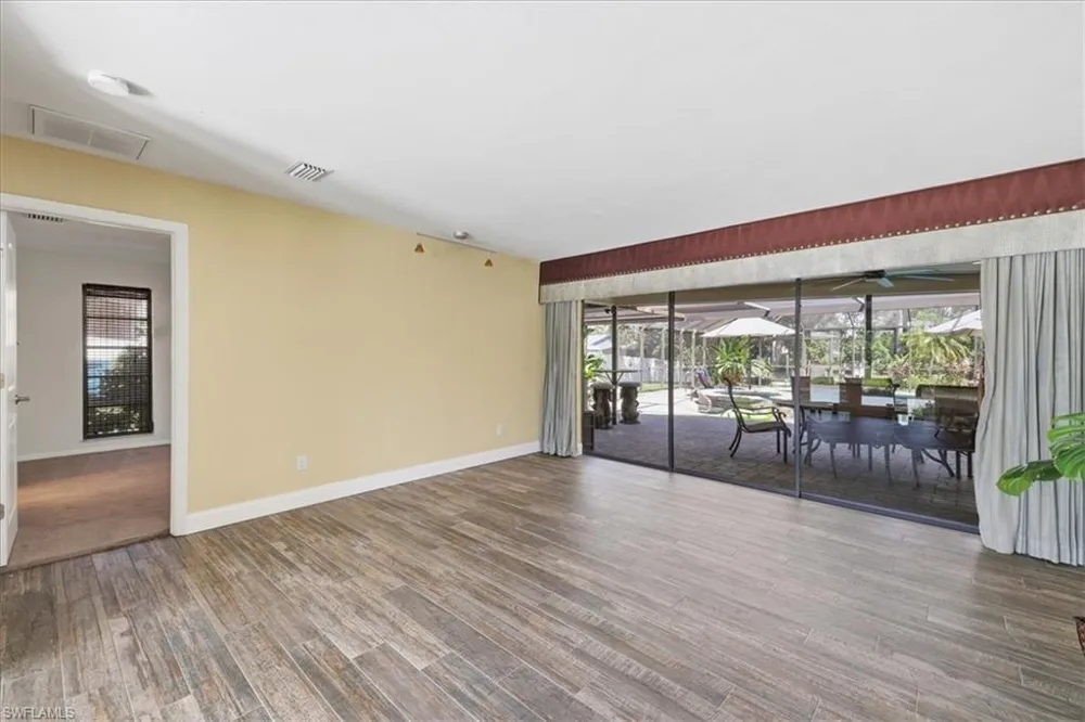 1812 Coral Circle North Fort Myers, FL 33903