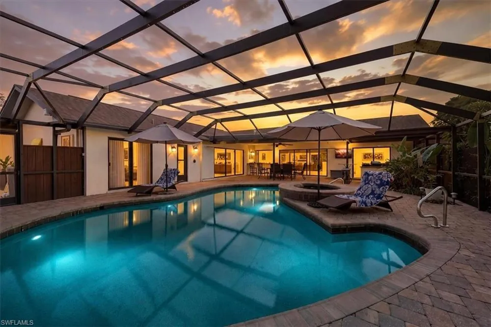 1812 Coral Circle North Fort Myers, FL 33903