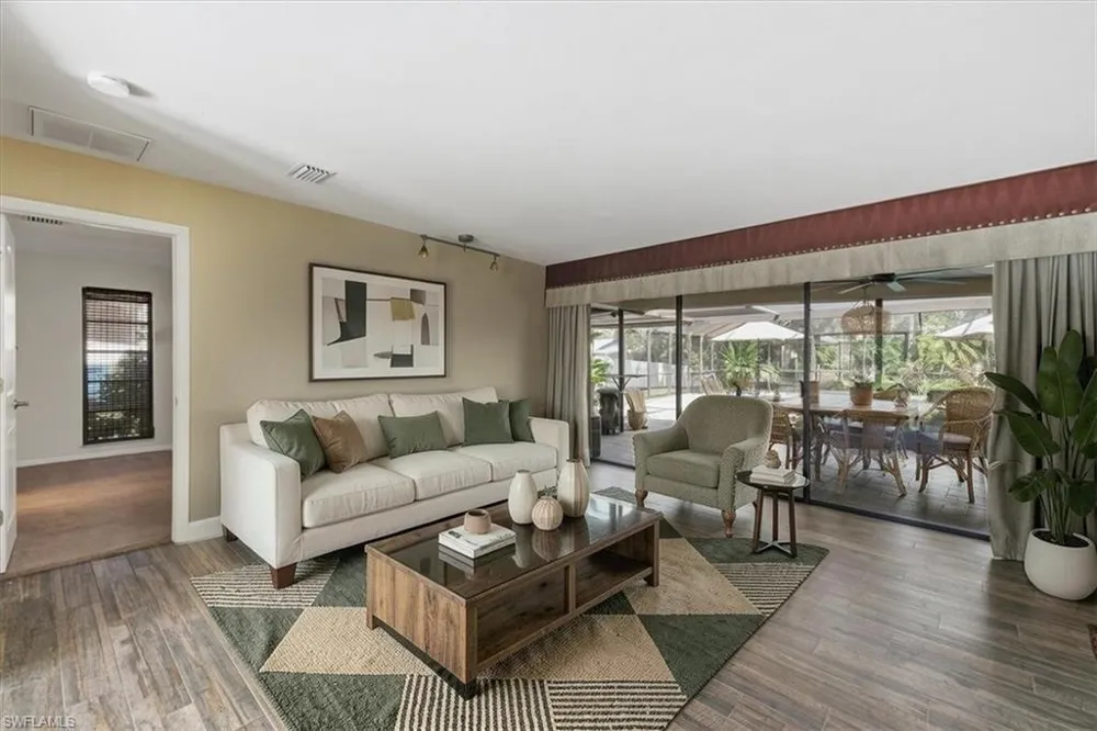 1812 Coral Circle North Fort Myers, FL 33903