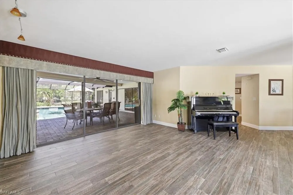 1812 Coral Circle North Fort Myers, FL 33903