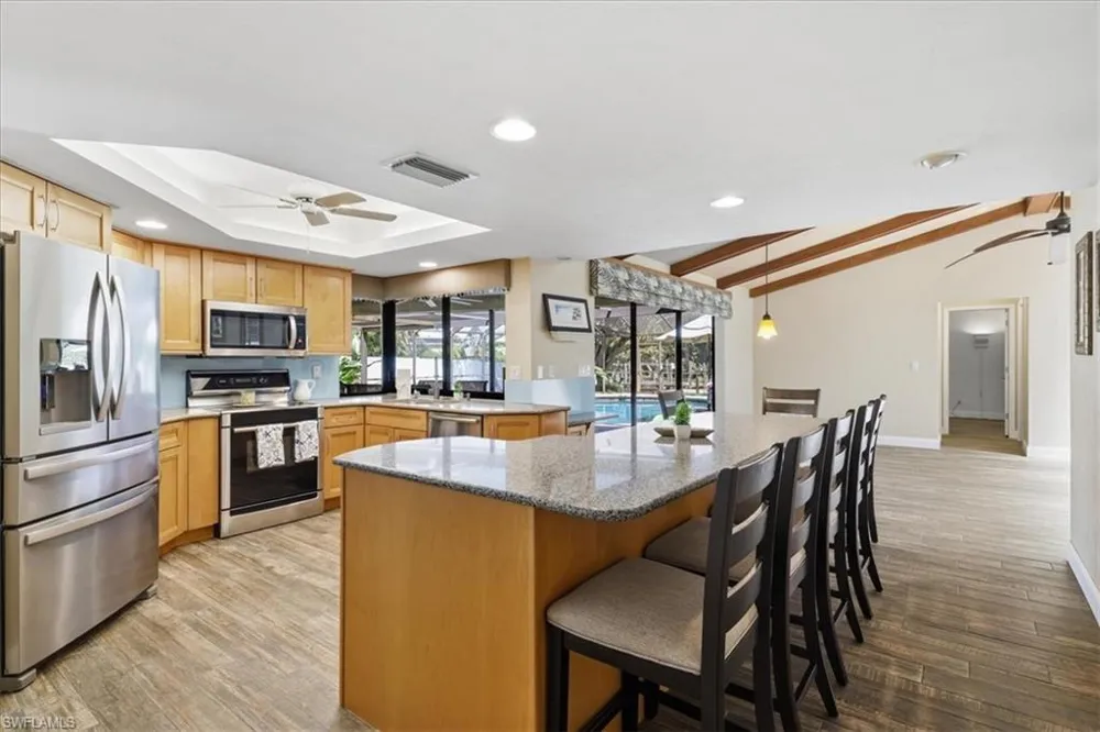 1812 Coral Circle North Fort Myers, FL 33903