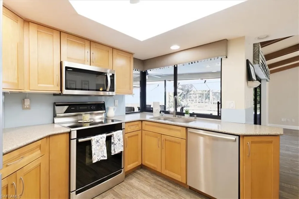 1812 Coral Circle North Fort Myers, FL 33903